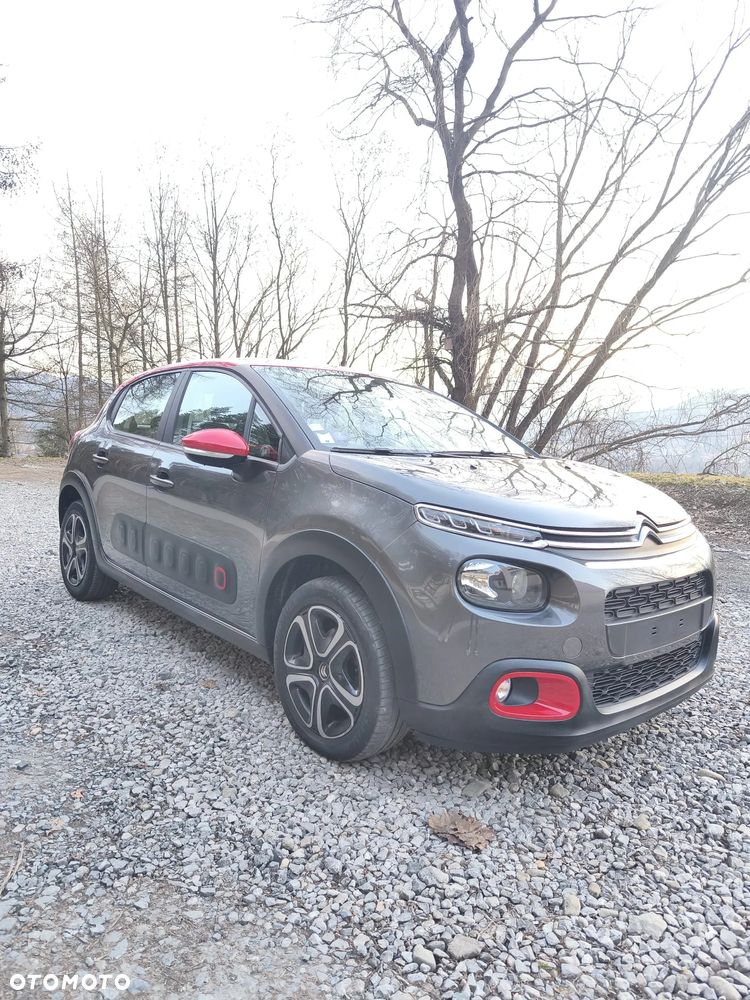 Citroën C3 - 3
