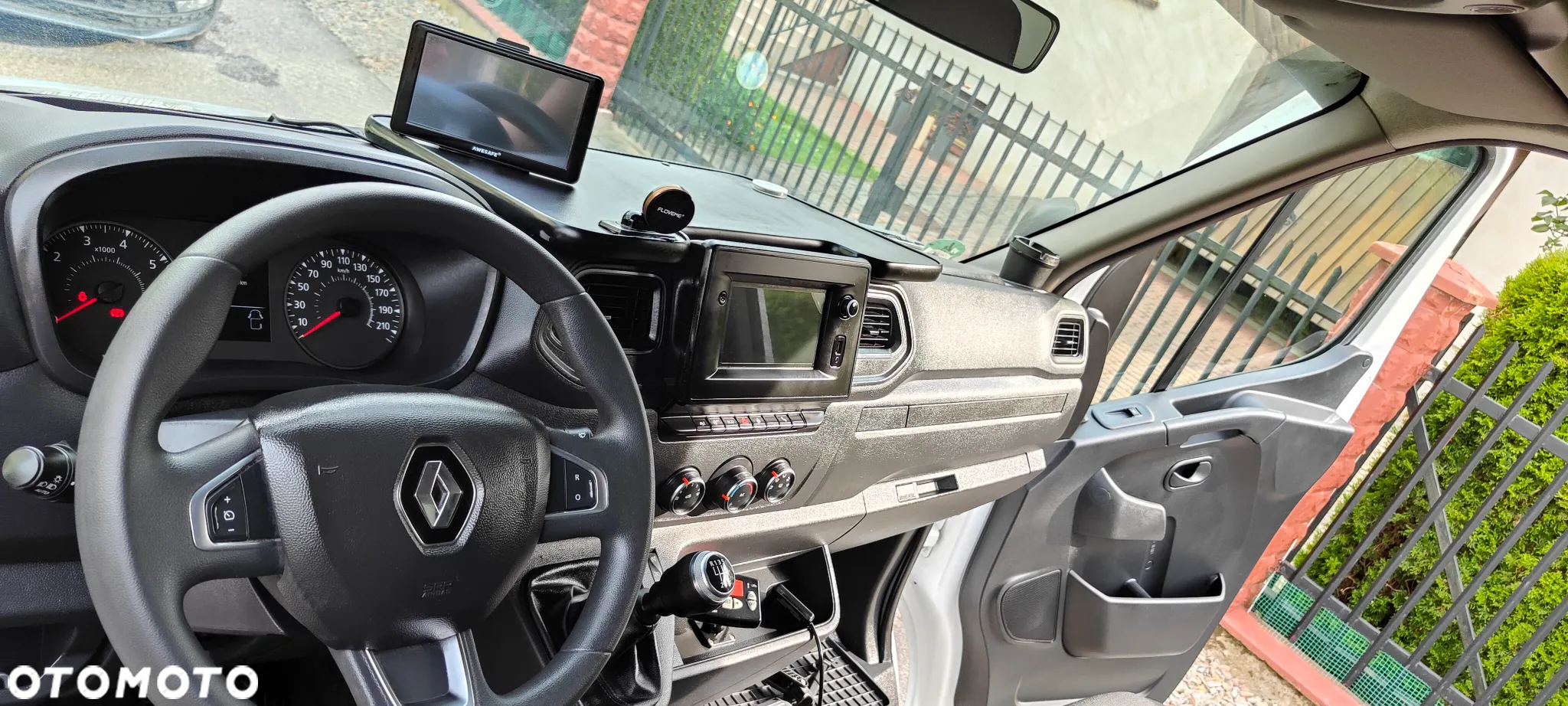 Renault Master - 7