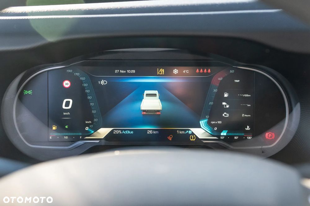 Iveco Daily 35S16H 3.0 D - 16