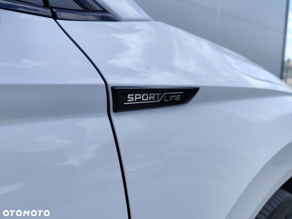 Skoda Karoq 1.5 TSI ACT Sportline DSG - 39