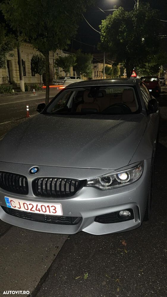 BMW Seria 4 - 9