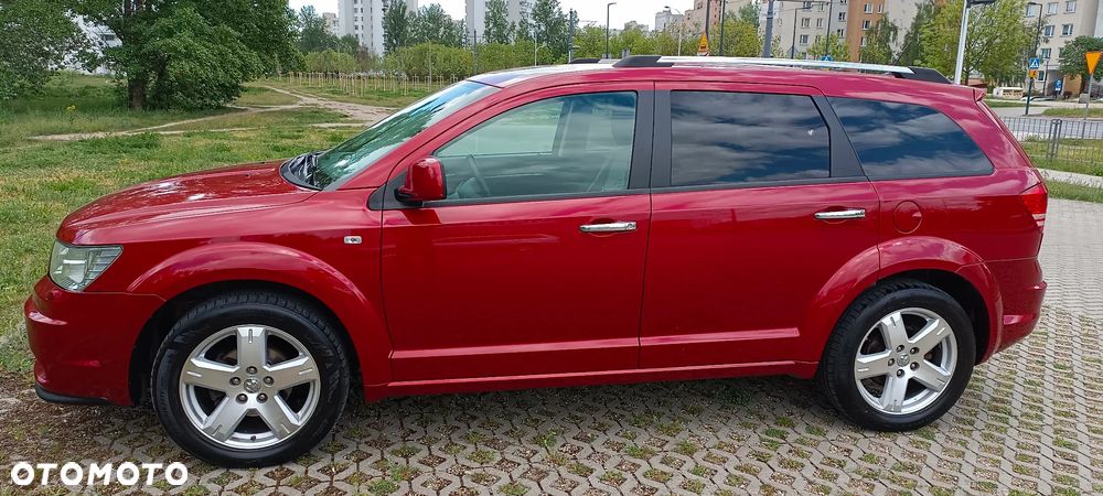 Dodge Journey 2.0 CRD R/T - 4