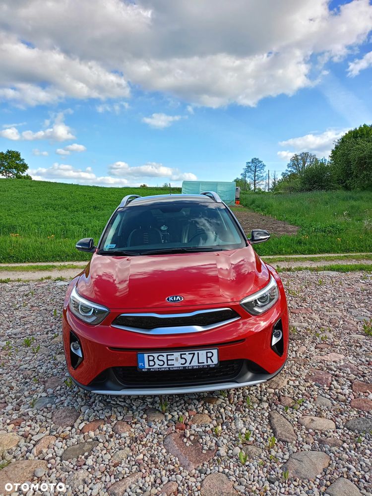 Kia Stonic 1.0 T-GDI L - 11