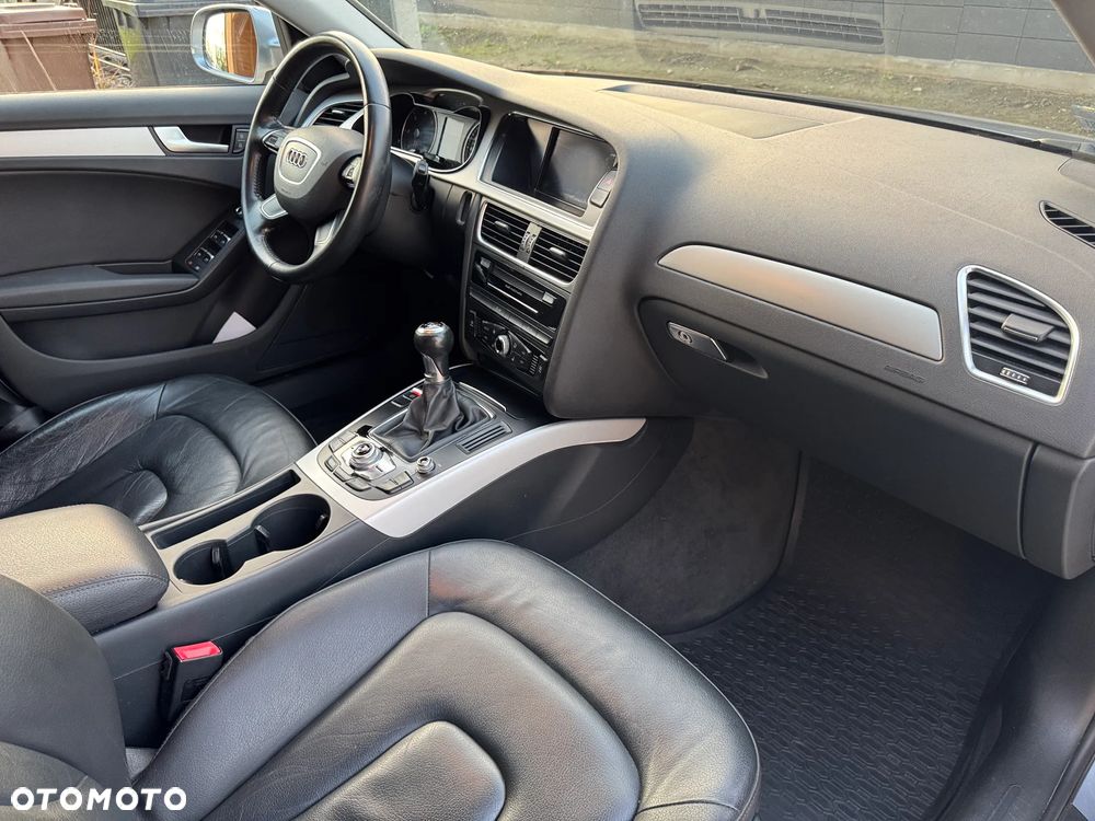 Audi A4 - 12