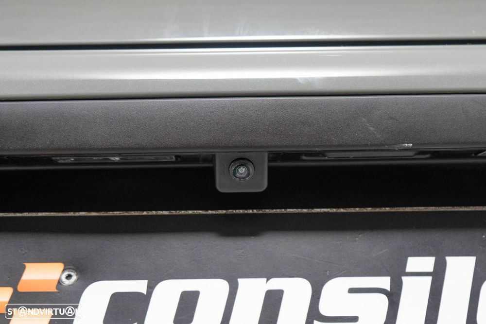 DS DS3 1.2 PureTech Bastille - 20