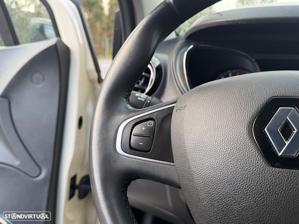 Renault Captur 0.9 TCE Exclusive - 45