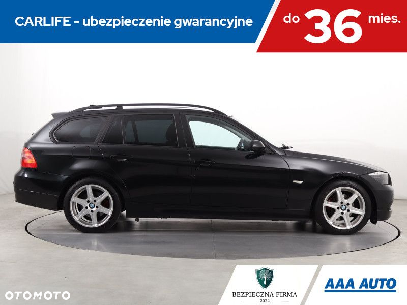 BMW Seria 3 - 7