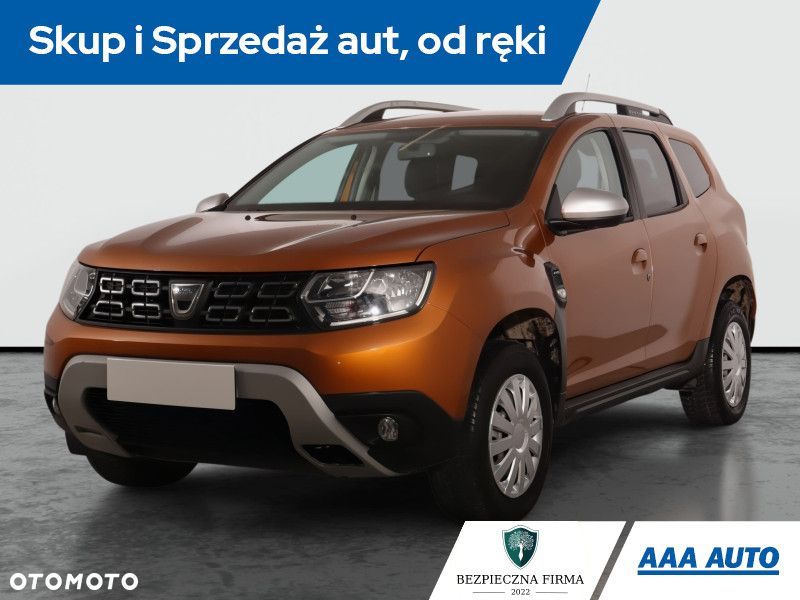 Dacia Duster - 3