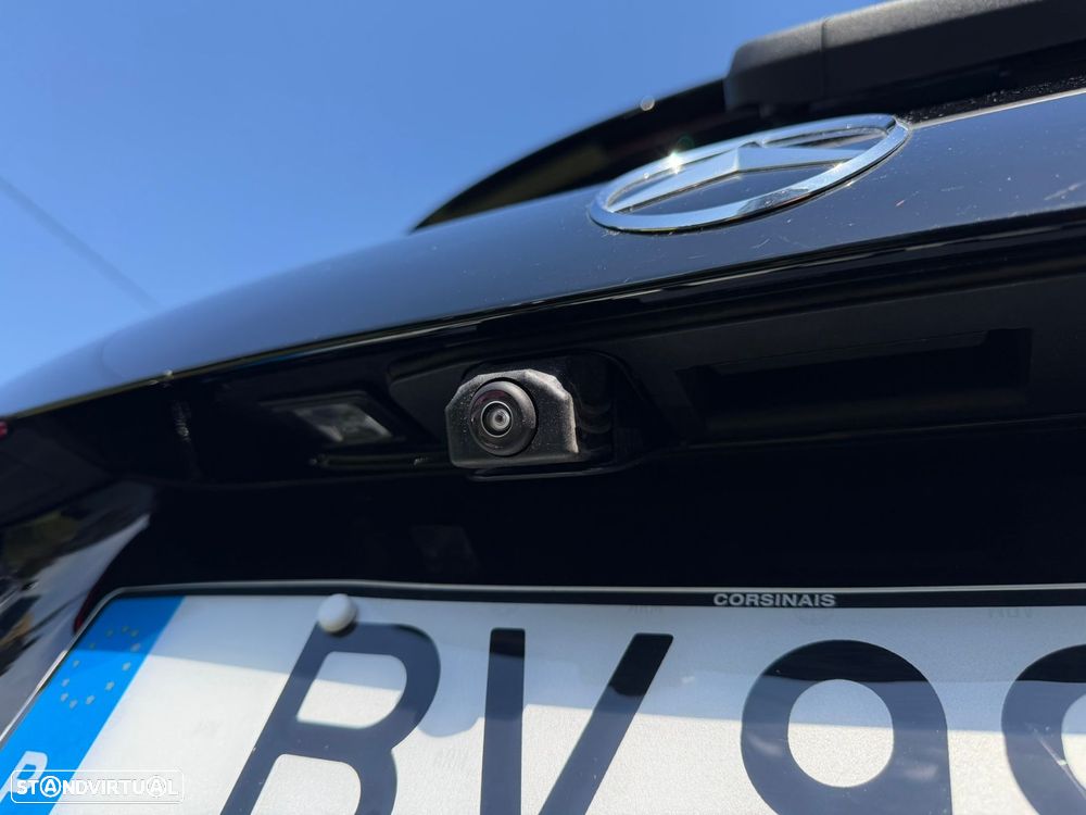 Mercedes-Benz C 220 d AMG Line - 13