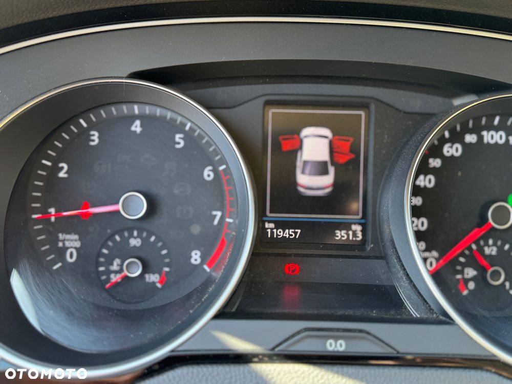 Volkswagen Passat 1.5 TSI EVO Highline DSG - 10