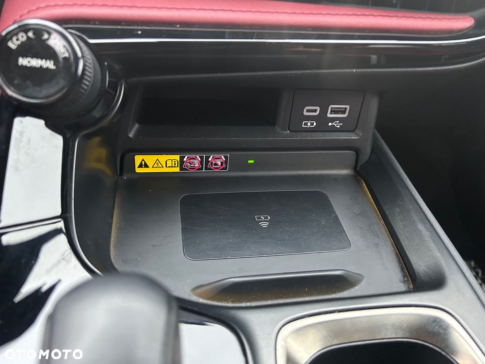 Lexus NX 350h Prestige AWD - 23