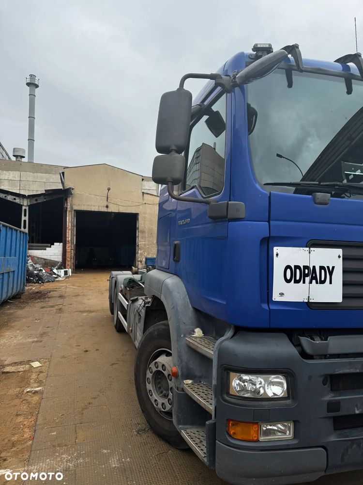 MAN TGA 26.440 6X2-2 BL - 5