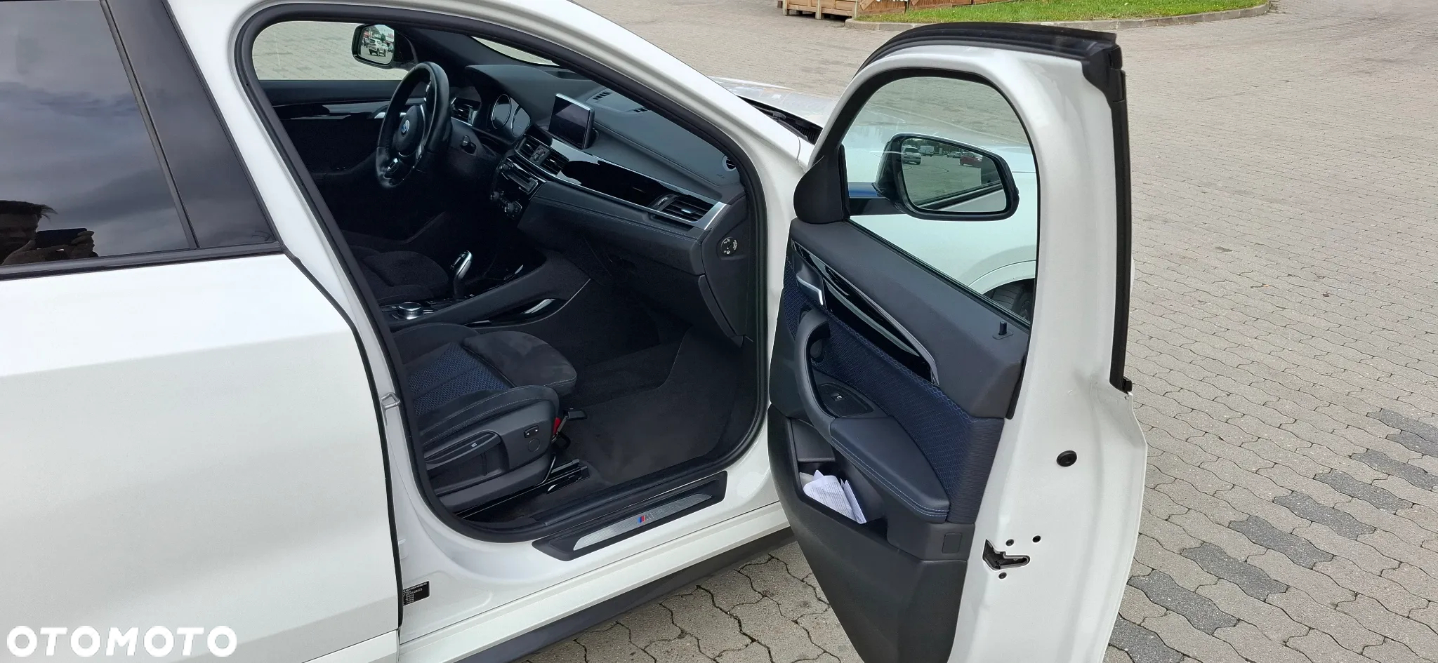 BMW X2 xDrive20d - 4