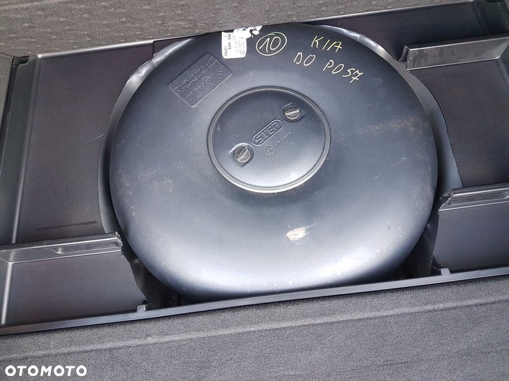 Kia Ceed 1.4 CVVT Dream-Team Edition - 36