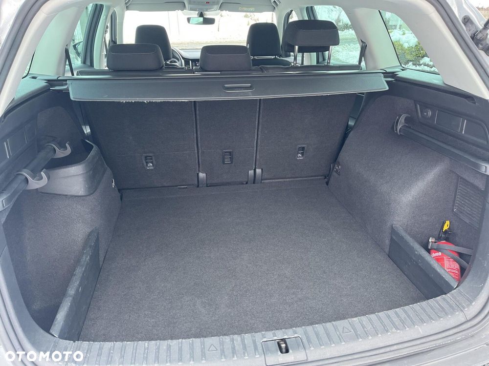 Skoda Kodiaq 2.0 TDI 4x2 Ambition DSG - 9