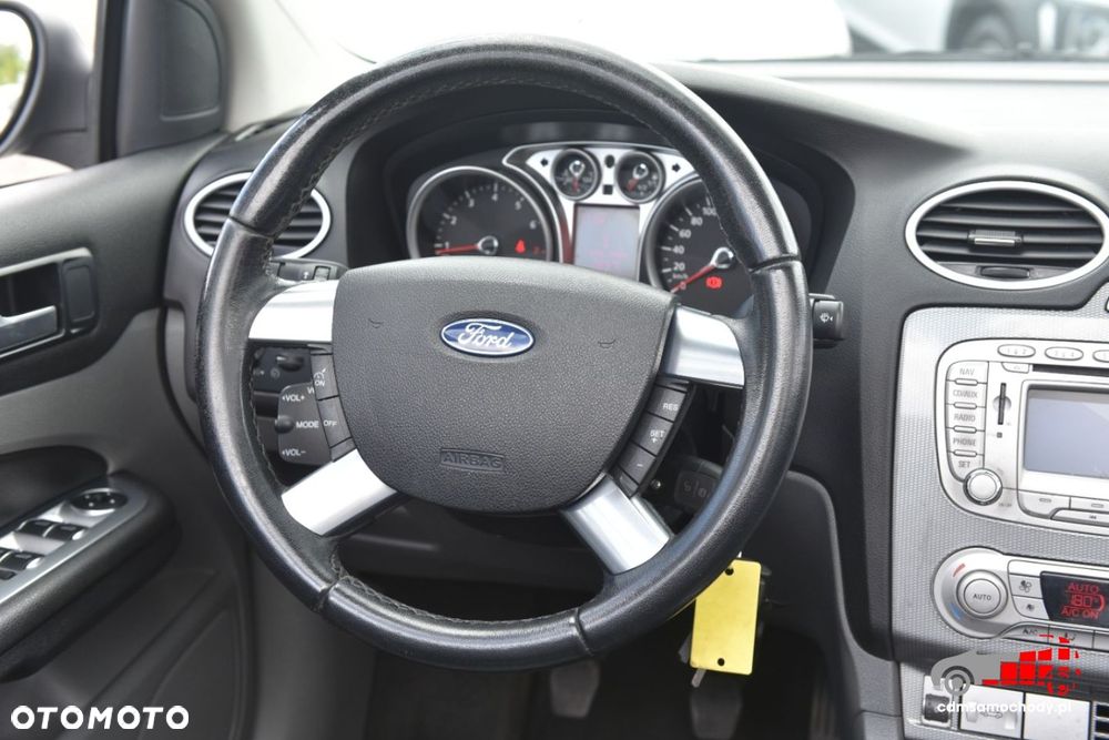Ford Focus CC - 25