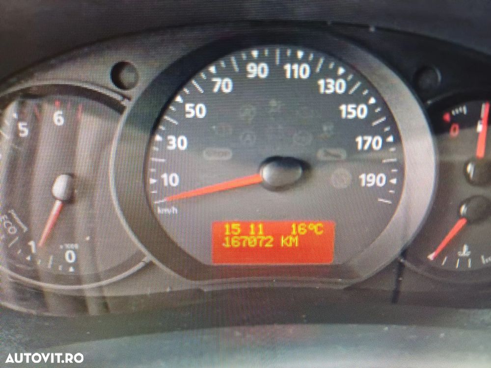 Renault Kangoo 1.5 Blue dCi 95 ZEN - 5