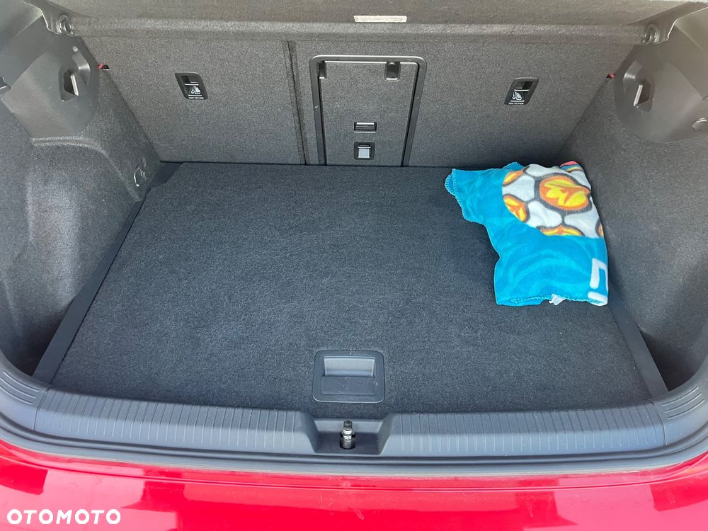 Volkswagen Golf 2.0 TSI GTI DSG - 34
