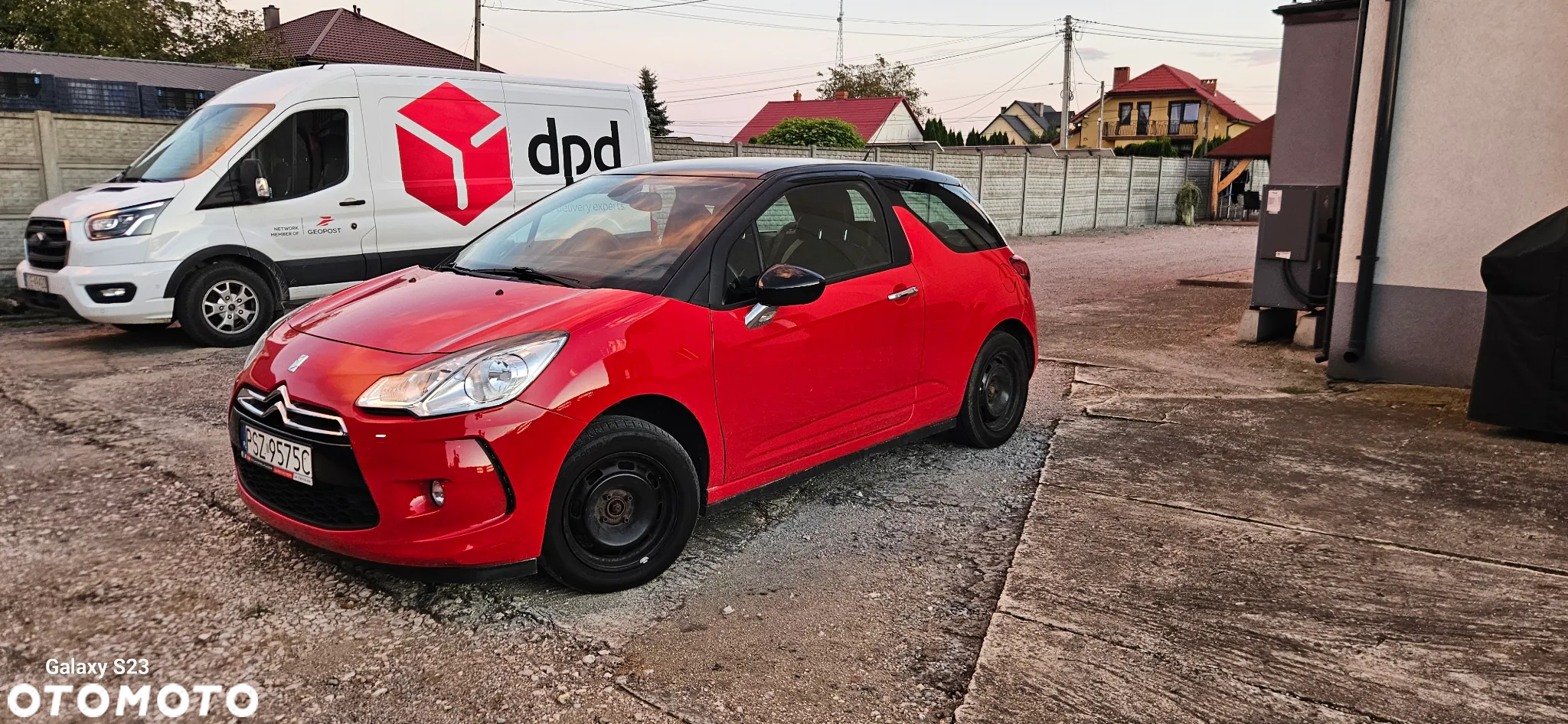 Citroën DS3 1.4 VTi Chic - 3