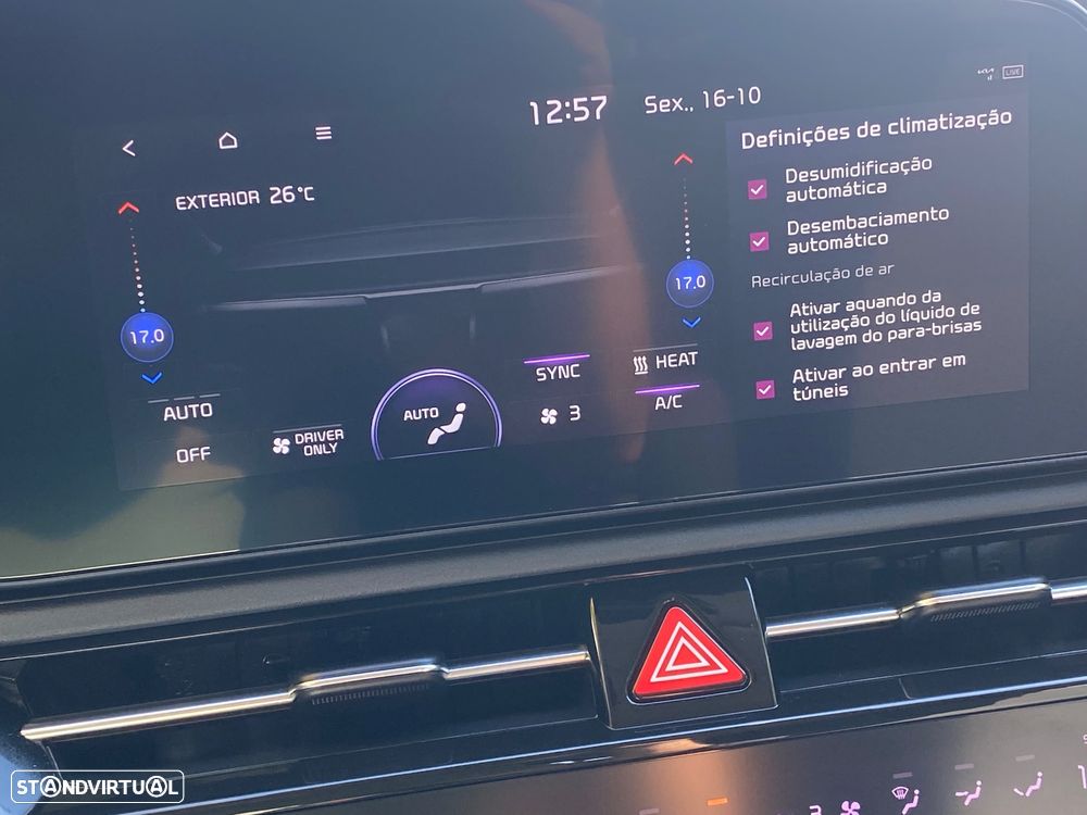 Kia e-Niro - 16