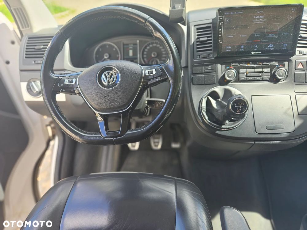 Volkswagen Multivan L1 Edition 25 - 16