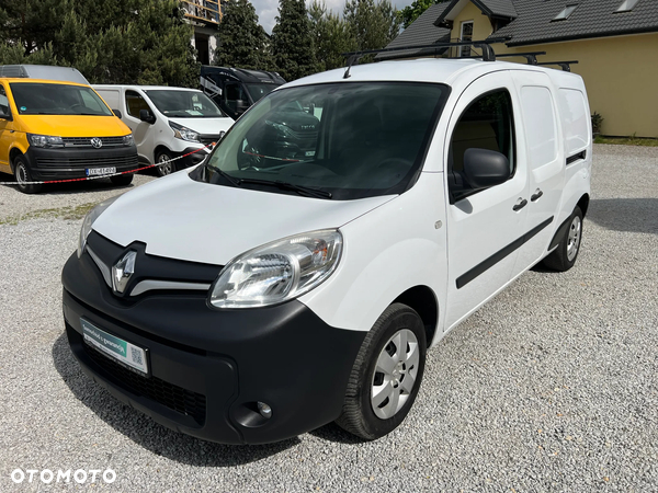 Renault Kangoo 1.5 dCi Long L2H1 FV23%