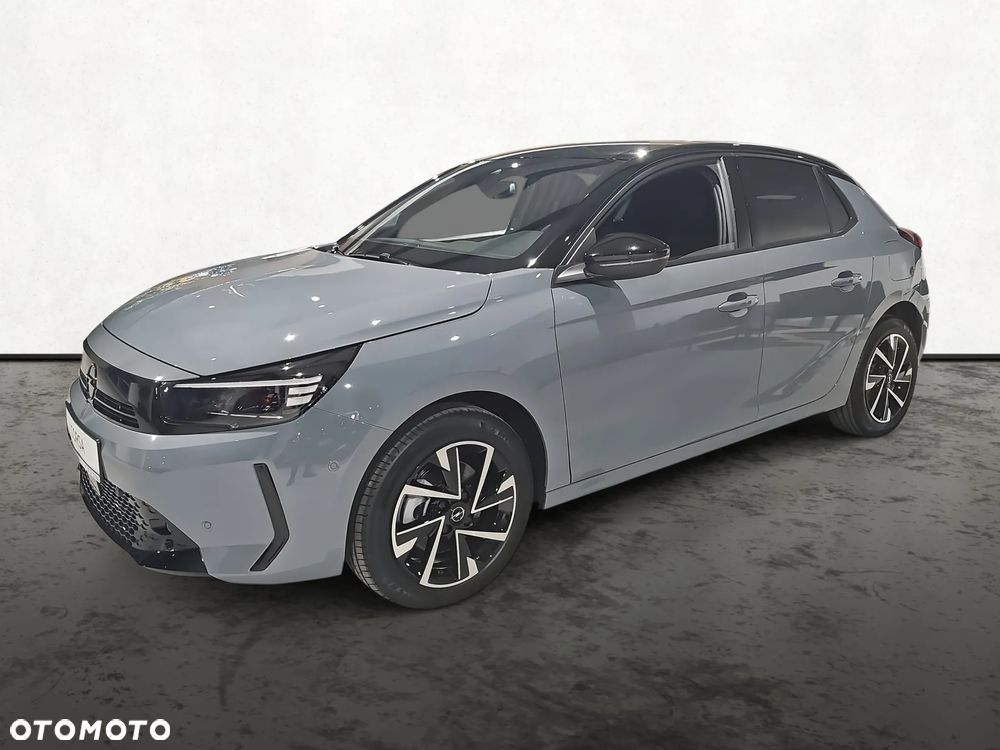 Opel Corsa 1.2 T GS S&S