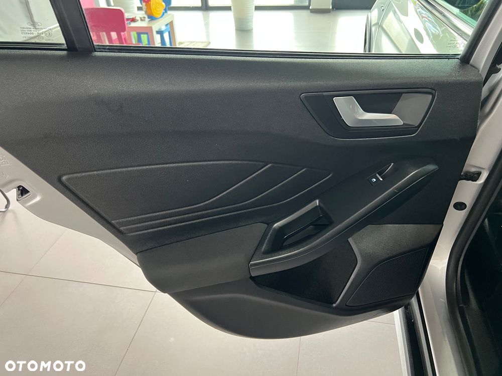 Ford Focus 1.5 EcoBlue Start-Stopp-System ACTIVE - 28