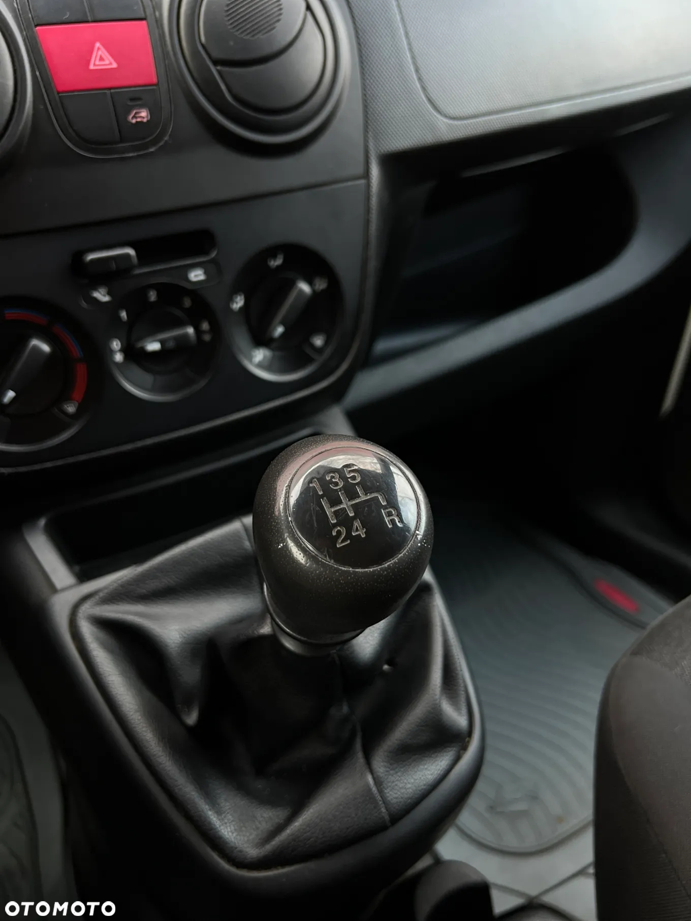 Fiat fiorino - 19