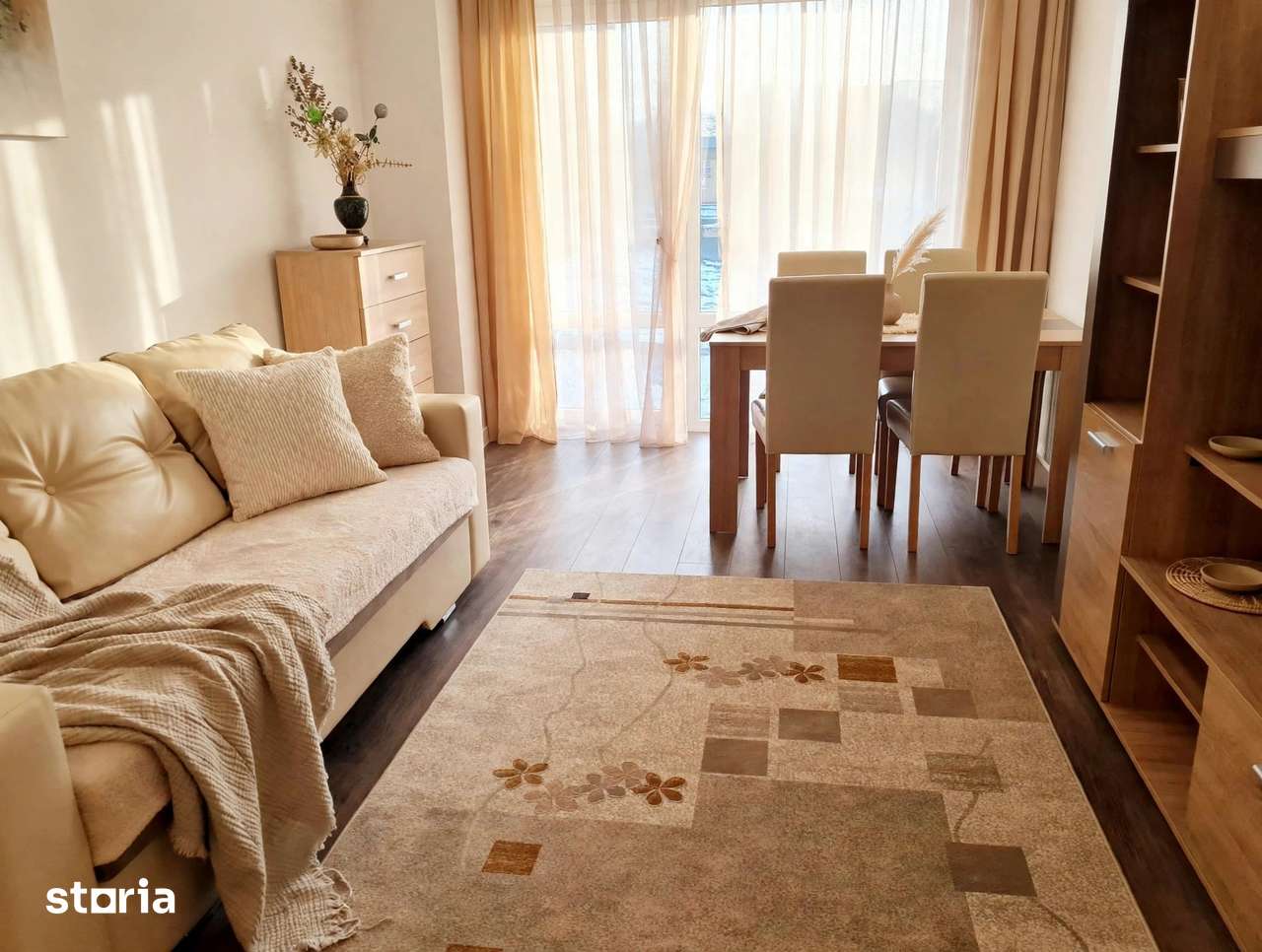 CONEST GRAND RESIDENCE Iulius Mall - 2 Camere 56mp LUX + Parcare — fotografia 1