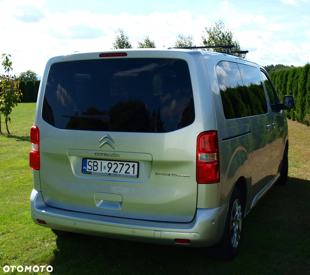 Citroën SpaceTourer - 9