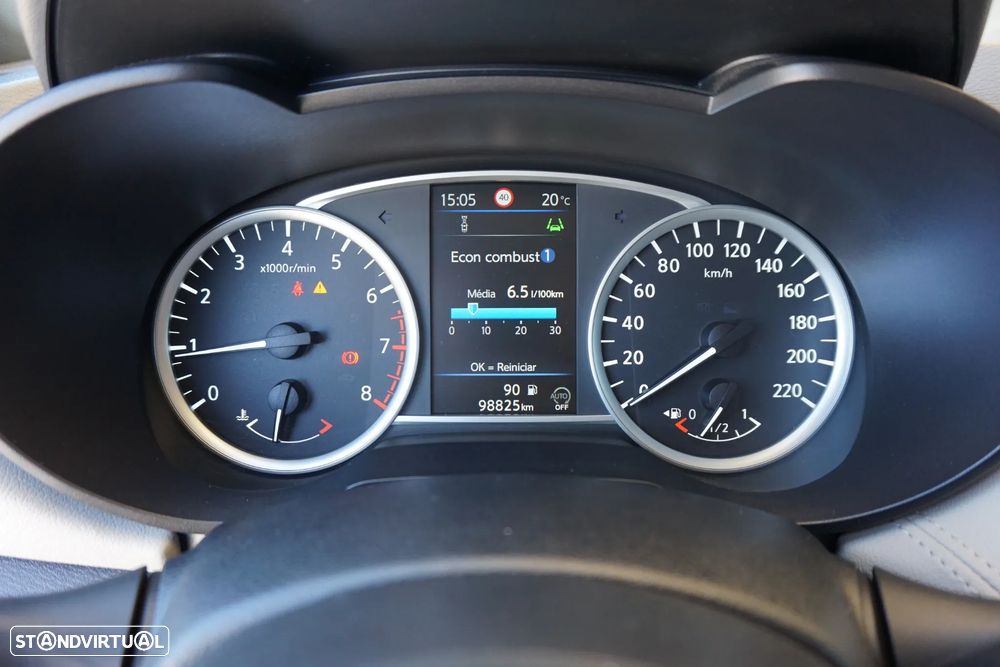 Nissan Micra IG-T 100 Tekna - 25