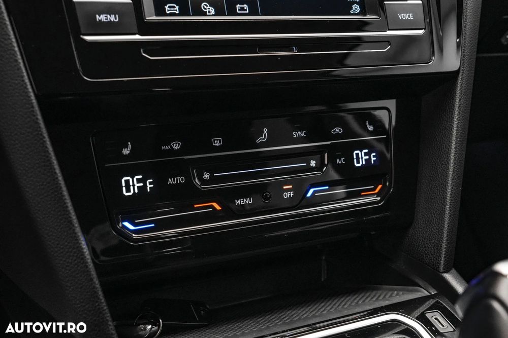 Volkswagen Passat 2.0 TDI DSG Advance - 21