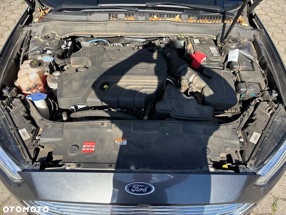 Ford Mondeo - 24