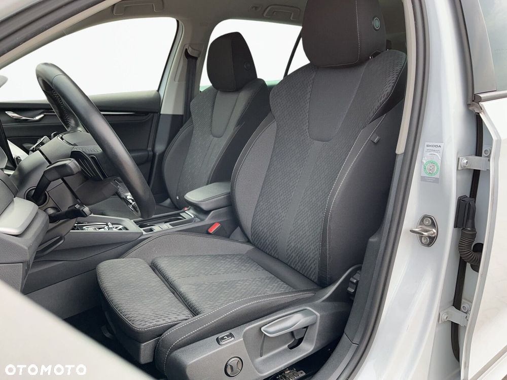 Skoda Octavia - 17