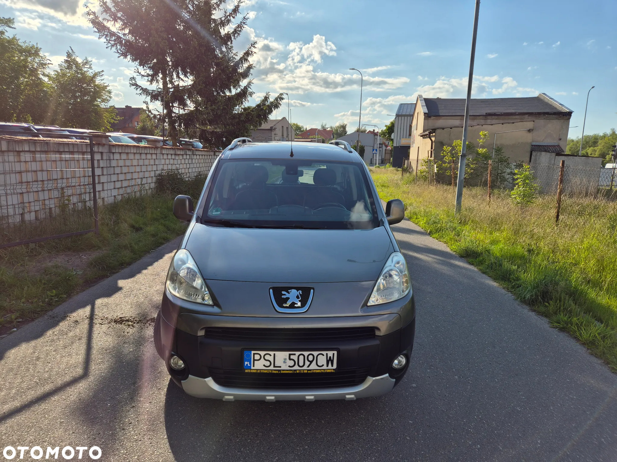 Peugeot Partner Tepee HDi FAP 90 Tendance - 10
