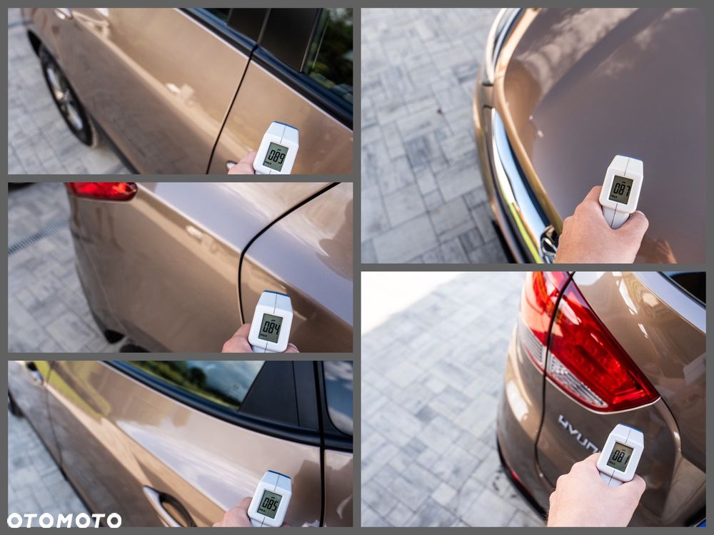 Hyundai ix35 1.6 GDI Comfort 2WD - 23