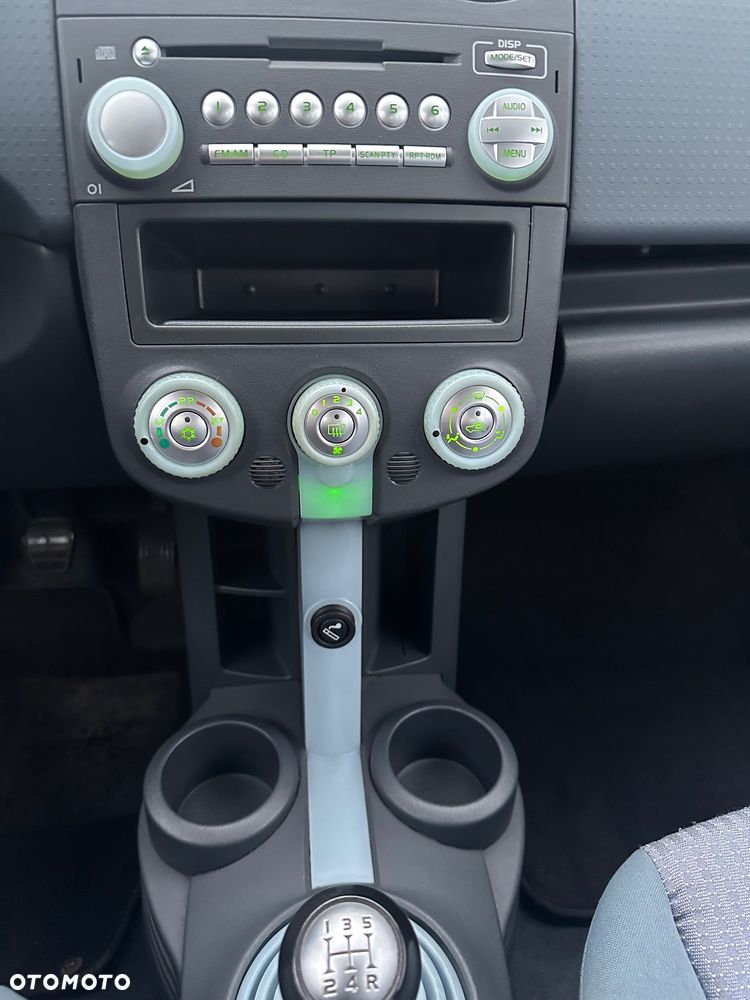 Mitsubishi Colt 1.1 - 15