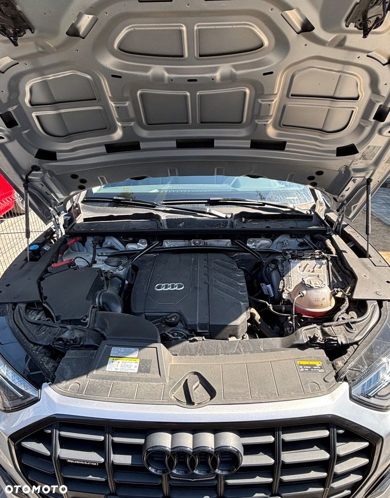 Audi Q5 - 10