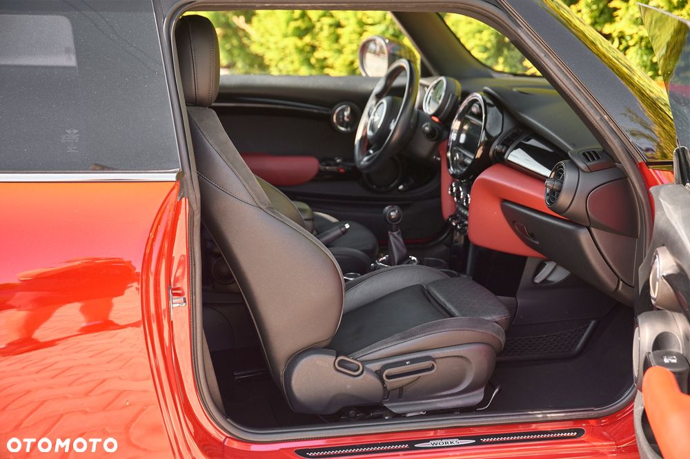 MINI Cooper D - 22