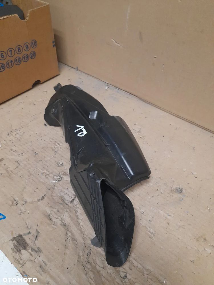 Suzuki GSX R 750 2006-2007 (GSXR750 K6/K7) Dolot powietrza lewy 9404301h 2006 - 6