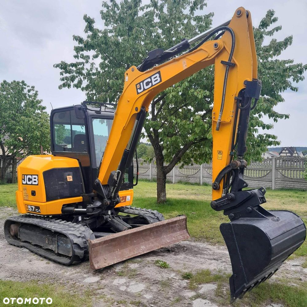 JCB 57C-1 - 1