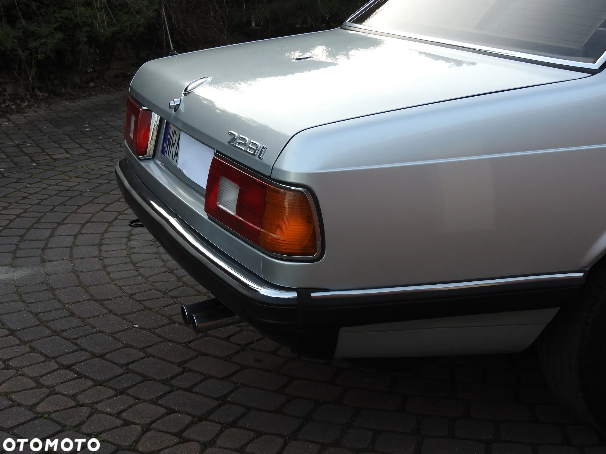 BMW Seria 7 - 36