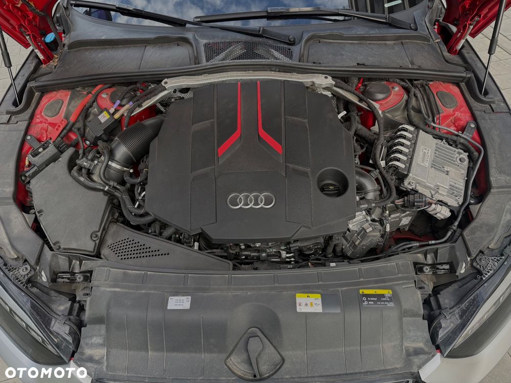 Audi S5 Sportback - 28