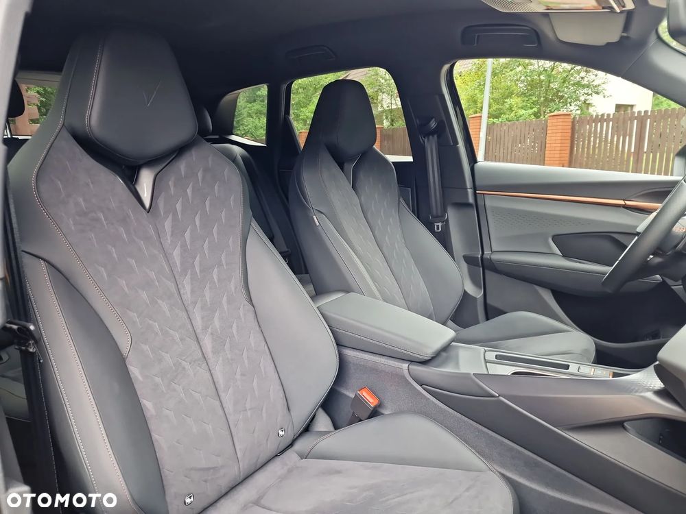 Cupra Terramar 1.5 eTSI mHEV Tribe Edition DSG - 22