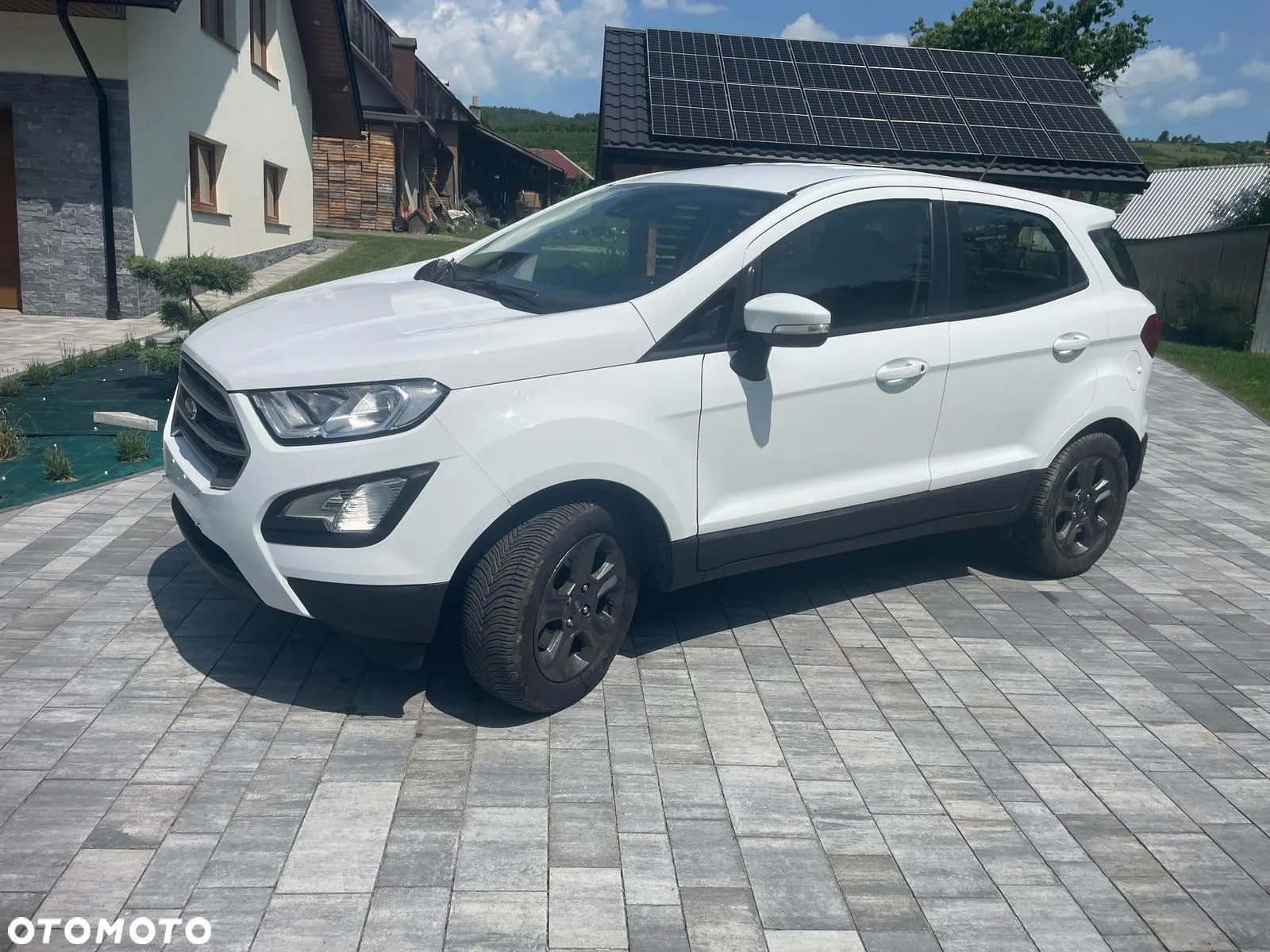 Ford EcoSport 1.0 EcoBoost ACTIVE - 6