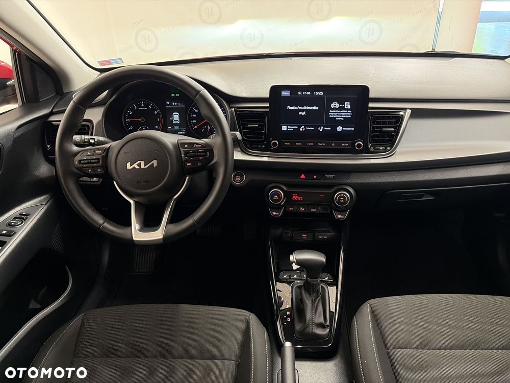 Kia Rio 1.0 T-GDI L DCT - 3