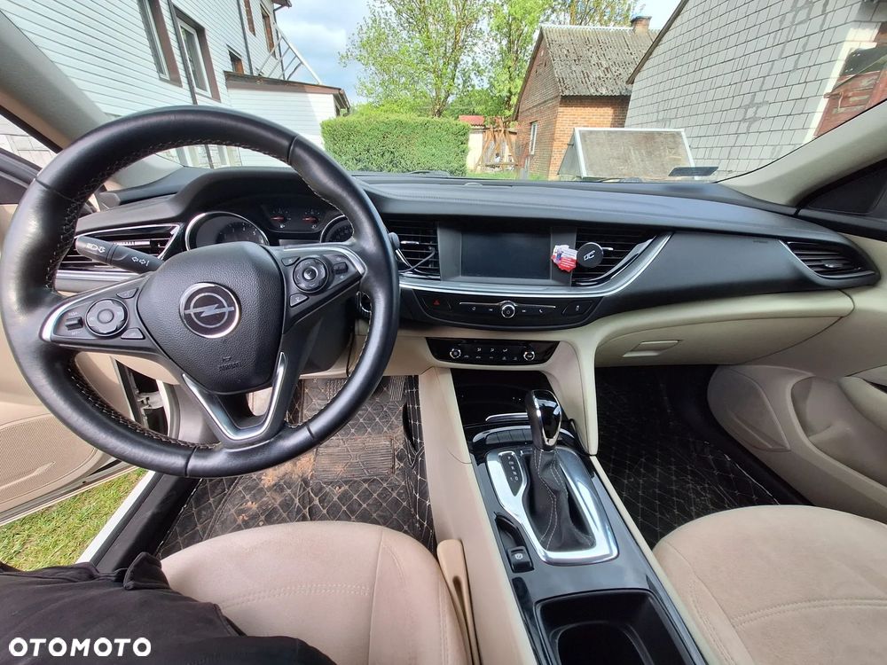Opel Insignia - 6