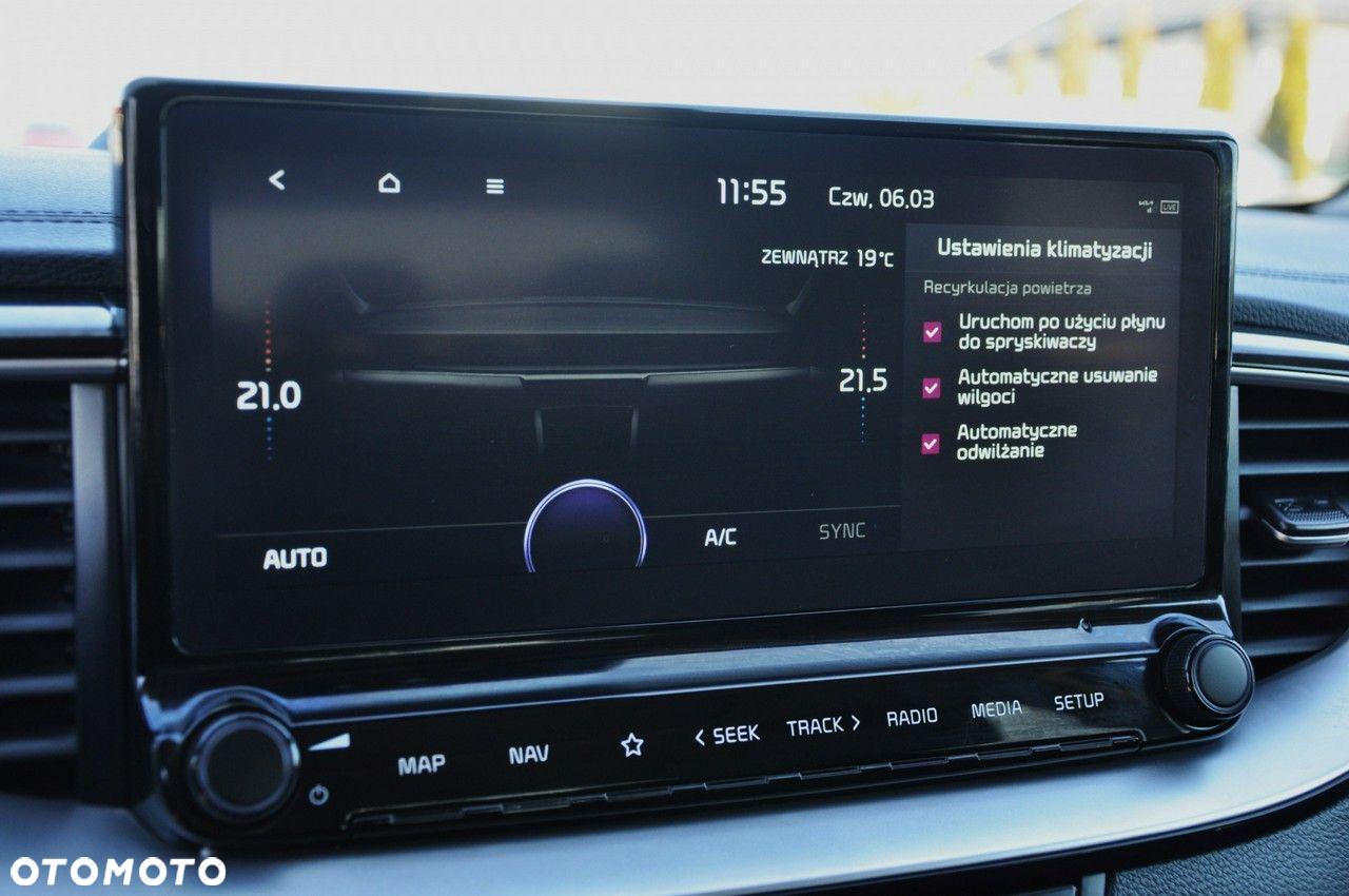 Kia XCeed 1.6 GDI PHEV L Business Line DCT - 26
