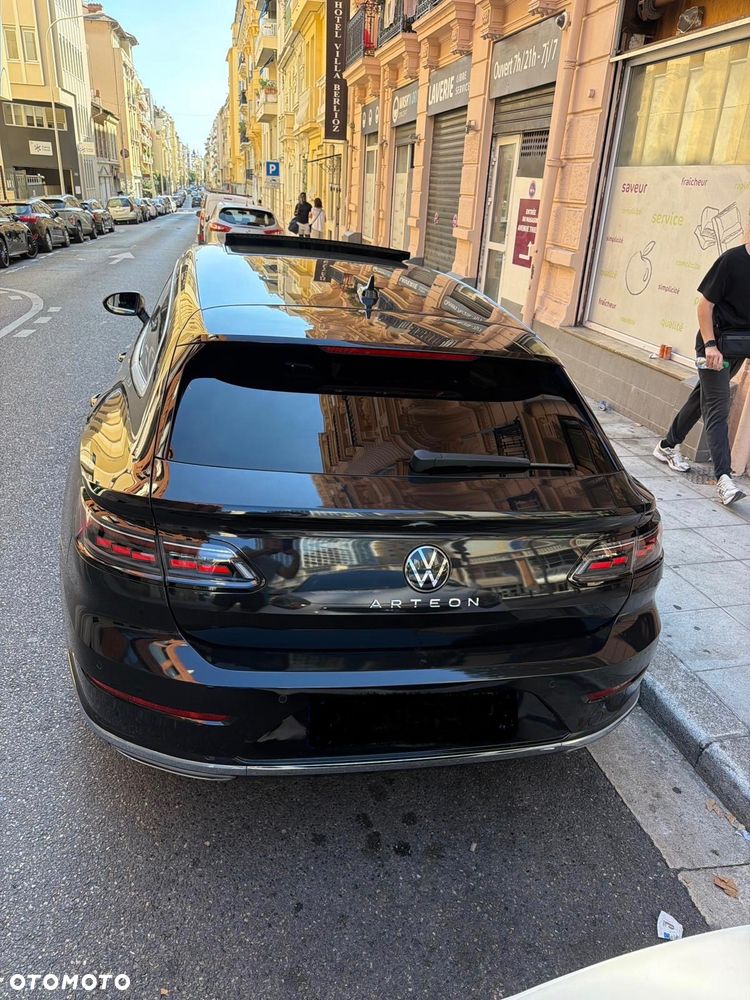 Volkswagen Arteon 2.0 TDI SCR DSG Elegance - 9
